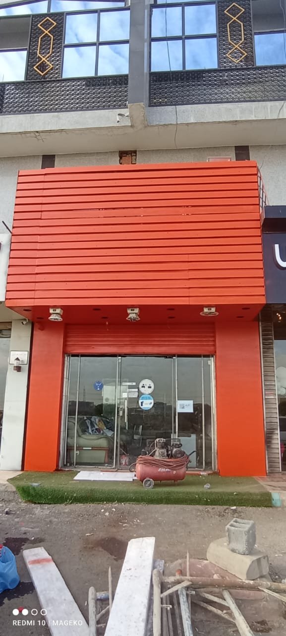 دهانات وديكورات داخلية بجدة